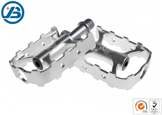 comprar Extrusão feita personalizada do magnésio para meterials do magnésio do pedal da bicicleta online manufacture
