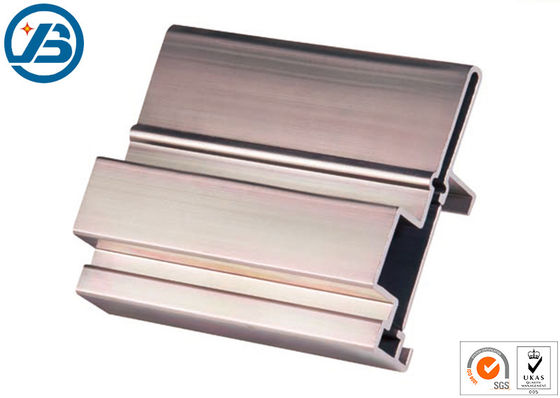 comprar Perfil industrial de pouco peso AZ31B ME20M AZ80A da extrusão do magnésio online manufacture