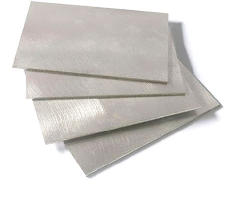 comprar Excelente resistência à corrosão e alongamento ≥ 10% Folha de liga de magnésio para aplicações pesadas online manufacture