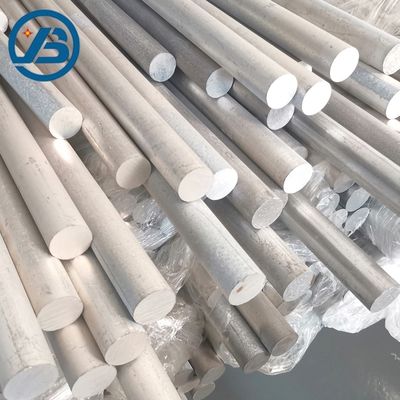 comprar Polishing Magnesium Alloy Bar with Low Density and Smooth Finish online manufacture
