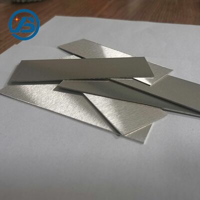comprar Placa de liga de magnésio de 1000mm X 1000mm, oferecendo condutividade térmica de 150 WmK, adequada para transferência de calor e usos estruturais online manufacture