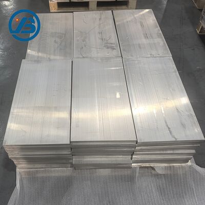 comprar Chapa de Ferramenta de Magnésio com Alongamento de 10% Ideal para Aplicações de Fabricação que Exigem Ductilidade Aprimorada do Material online manufacture