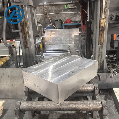 comprar Placa de liga de magnésio Placa que fornece resistência ao rendimento 90 MPa Material leve de alta resistência para automóveis aeroespaciais online manufacture