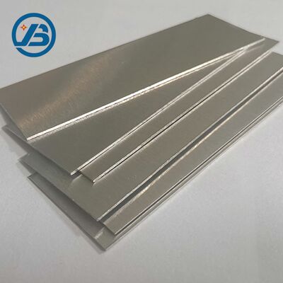 comprar Conductividade térmica 150 WmK Placa de liga de magnésio com resistência à tração 120 MPa Projetada para alta resistência e transferência de calor online manufacture