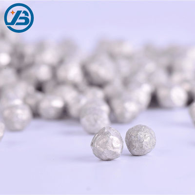 comprar Grânulo do magnésio da água das partículas ORP do magnésio da bola 3-8mm do magnésio do tratamento da água online manufacture