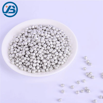 comprar o tratamento da água das bolas do magnésio de 3-6mm granula a bola do magnésio do orp para a vara da água do hidrogênio da garrafa de água do hidrogênio online manufacture