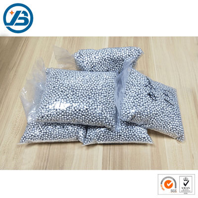 comprar A bola redonda do magnésio para o Prill da água/magnésio de Orp perla para a água potável do hidrogênio online manufacture