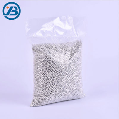 comprar Os grânulo do magnésio Mg99.98 molham bolas alcalinas do orp das pelotas do magnésio do purificador online manufacture