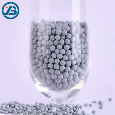 comprar Tratamento de Água Potable Fllitro Grânulos de Óxido de Magnésio 1 mm-6 mm Alta pureza online manufacture