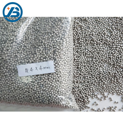 comprar Pelotas antioxidantes do tratamento da água que evaporam a temperatura 600℃ online manufacture