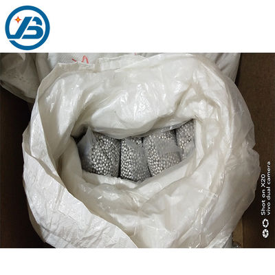 comprar 1.7g / Grânulo do cloreto do magnésio da densidade Cm3 para o tratamento da água PH+ online manufacture