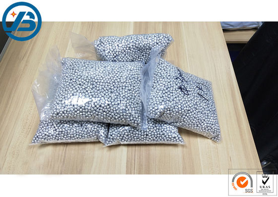 comprar Pureza alta anti - grânulo do magnésio do oxidante para a vara da água do hidrogênio online manufacture