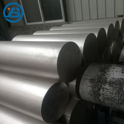 comprar Liga expulsa rigidez ZK61/ZK60/AZ91D/ZK40 alta de Rod do magnésio online manufacture