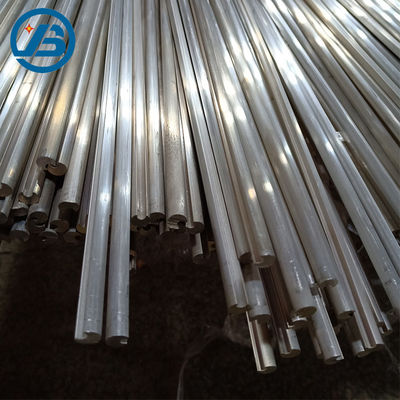 comprar Certificação metálica do GV da absorção de choque ZK61M da barra da liga do magnésio do ânodo da cor online manufacture