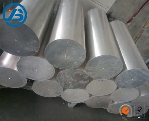 comprar Magnésio de grande resistência Rod do boleto do metal da barra da liga do magnésio/AZ31 AZ61 AZ91 online manufacture