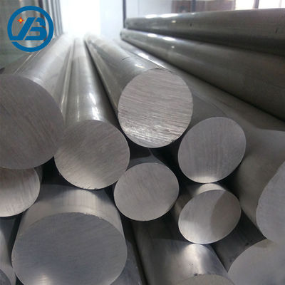 comprar AZ31B/ZK61/AZ91D expulsaram barra da liga do magnésio para cinzelar a rigidez alta online manufacture