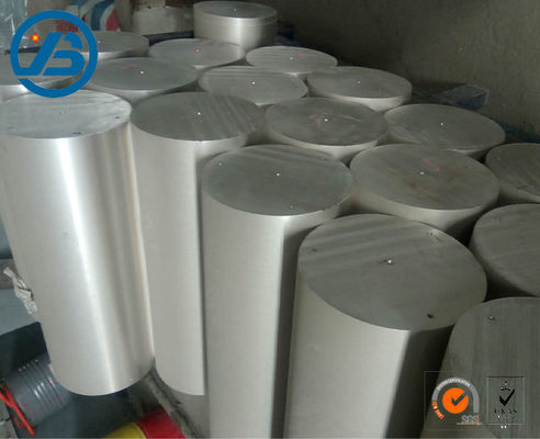 comprar Semi - diâmetro da barra 40mm 50mm da liga do magnésio do magnésio da laminagem a quente da carcaça online manufacture