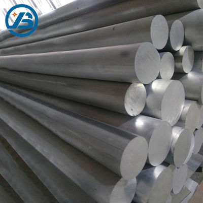 comprar Diâmetro de grande resistência da barra AZ31B AZ80 10mm 20mm 30mm da liga do magnésio online manufacture