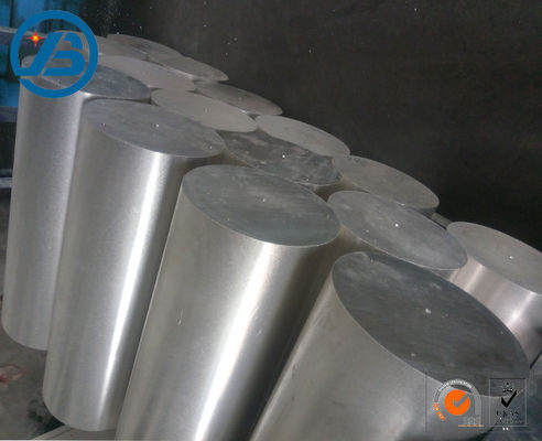 comprar Barra da liga do magnésio da laminagem a quente AZ31B AZ80/metal Rod do magnésio online manufacture