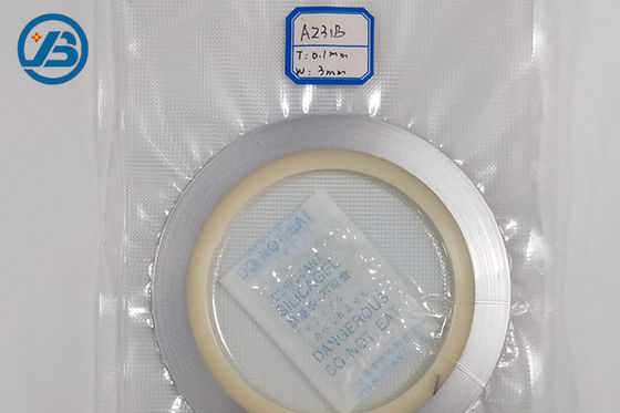 comprar Folha quente do magnésio do rolo para o GV do CE da espessura 0.1mm do diafragma do orador online manufacture