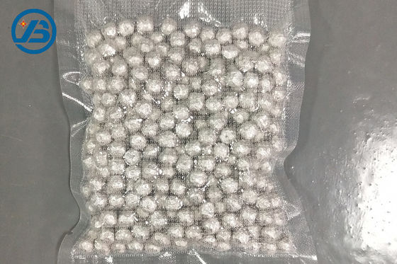 comprar Pelotas puras do magnésio do OEM/densidade 1.7g/Cm3 bolas do magnésio online manufacture