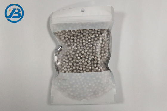 comprar O magnésio do potencial negativo granula o peso personalizado do filtro em caixa de água online manufacture