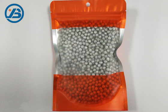 comprar Prills Magnesio 99,98% do óxido de magnésio do tamanho 3x3mm anti - poder do oxidante online manufacture