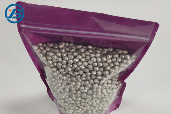 comprar O magnésio alcalino da água granula o tamanho personalizado do potencial negativo online manufacture
