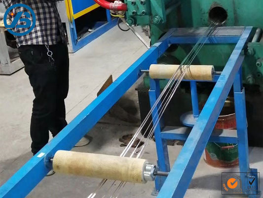 comprar Fio de soldadura expulso 5mm puro alto do Alumínio-magnésio AZ80 do diâmetro para a venda online manufacture