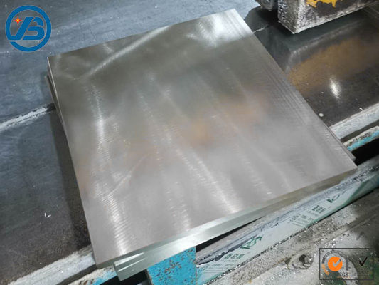 comprar Tubo laminado a alta temperatura de utilização de ferramentas Rod Wire Profile Extrusion Pip da folha da placa do magnésio AZ31B-H24 online manufacture