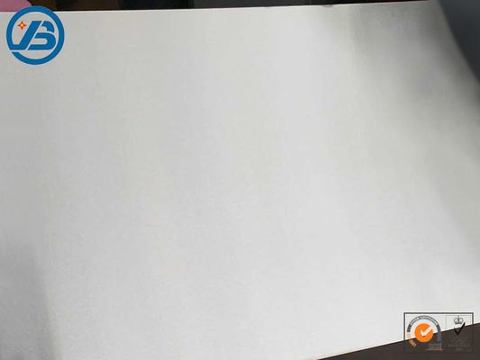 comprar Bom CNC do magnésio do nivelamento que grava a placa da heliogravura da folha AZ31B online manufacture
