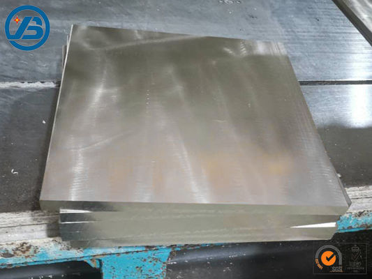 comprar Placa de grande resistência 99,95 puros da liga de M1A Magneisum para gravura a água-forte, heliogravura online manufacture