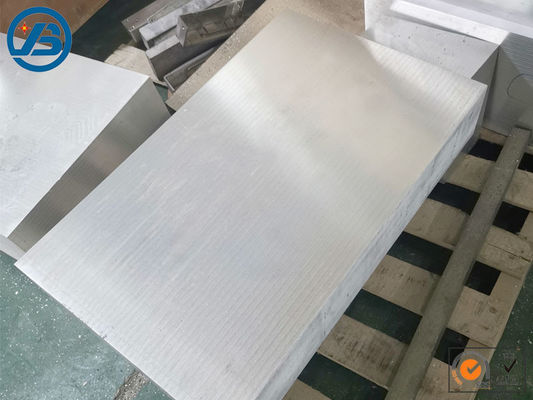 comprar Placa da heliogravura do magnésio da folha de Magnesiuo com revestimento e sem revestimento grossos online manufacture