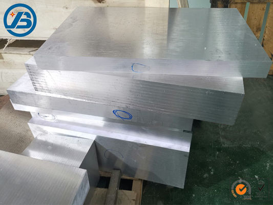 comprar Placa de utilização de ferramentas Legadi Magnesio AZ31B, AZ61A, fabricante de AZ80A para o carimbo quente online manufacture
