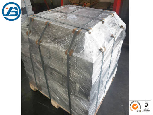 comprar Ânodos da liga do magnésio para a anti corrosão, proteção de Athodic, AZ61, AZ80 online manufacture