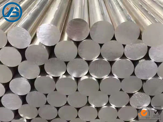 comprar Barra moldada Rod Supplied With Factory Price da liga do magnésio, AZ91/AZ31 online manufacture