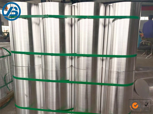 comprar Barra redonda do magnésio de capacidade elevada para o peso de equilíbrio, magnésio Rod online manufacture