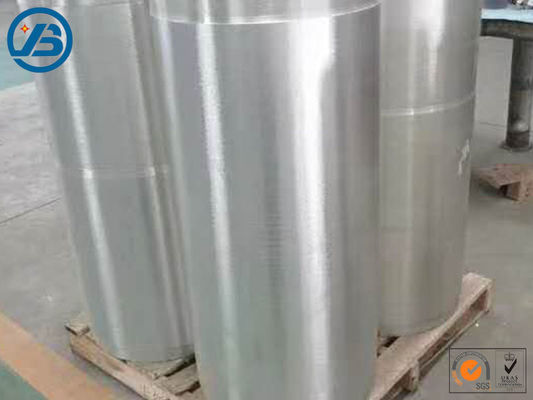comprar Barra de prata lisa de Rod do boleto da liga do magnésio de AZ80 ZK60 AZ91 online manufacture