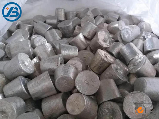 comprar Fabricantes do preço baixo do lingote do metal do magnésio/boleto Az91d, liga do magnésio online manufacture