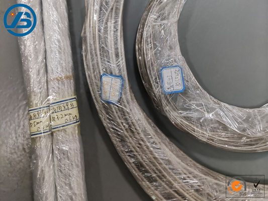comprar Diâmetro de AZ31B 0.5-5.0 milímetros, fio de soldadura puro ASTMB90 do magnésio 99,9% online manufacture