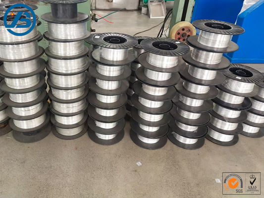 comprar Fio do magnésio do fio de soldadura AZ31 do magnésio AZ61 99,9%, AZ31/AZ61/magnésio puro online manufacture