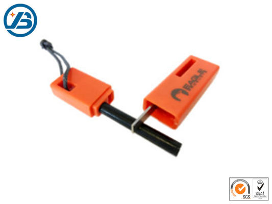 comprar Magnésio exterior de acampamento Flint Steel Striker Fire Starter da sobrevivência para a emergência online manufacture