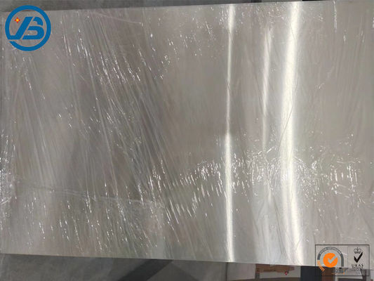 comprar Folha de carimbo quente da placa da liga do magnésio AZ31 para gravar a gravura, avião online manufacture