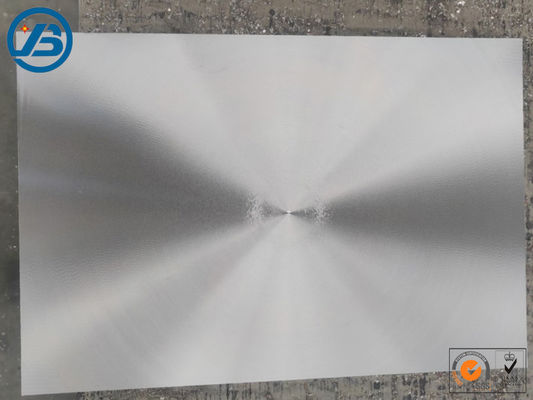 comprar Placa para a indústria de automóvel, avião da liga do magnésio ZK61, ferramentas concretas, 3C online manufacture
