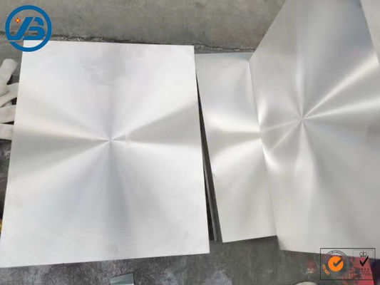 comprar AZ31B personalizado AZ41M AZ61A ZK61M Magnesium Alloy Plate/folha online manufacture