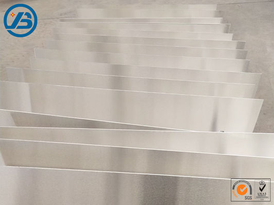 comprar AZ31, AZ91, MB8, ZK61M Magnesium Alloy Plate para a produção de Inaerospace Tradustrial online manufacture