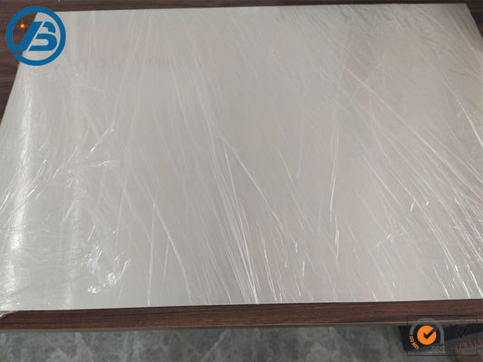 comprar Folha da placa da liga do magnésio de AZ61A para industrial, cinzelando, ferramentas aeroespaciais, concretas online manufacture