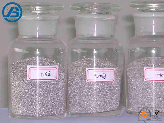 comprar Passivação esférica Magnésio em pó / grânulos online manufacture