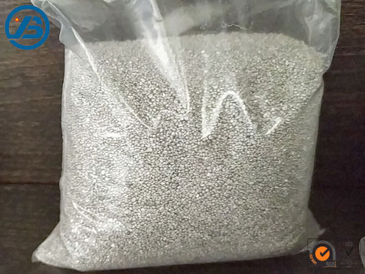 comprar 10-400mesh pó instantâneo do magnésio 99,5% Min Magnalium Powder For Making online manufacture