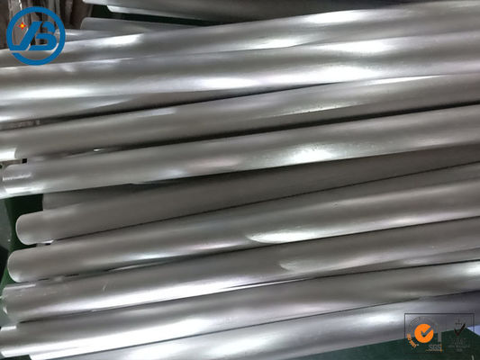 comprar Boleto/Rod de dissolução de dissolução da liga de Rod From Chinese Manufracturer Magnesium do magnésio da perfuração para a exploração do petróleo e do gás online manufacture